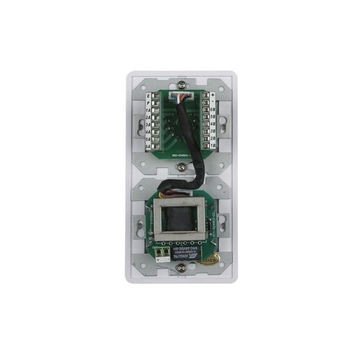 Dap Audio - DAP-Audio VPC-12 - 100V Linha Amplificador | Z-Bombilla