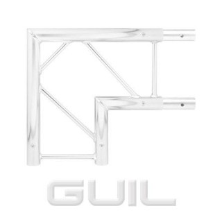 Guil - TP300-A/P  - Aluminum Truss Parallel | Z-Bombilla