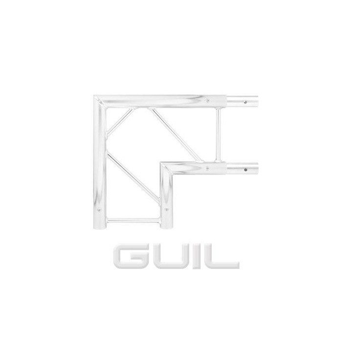 Guil - TP300-A/P  - Truss Alumini Paral·lel | Z-Bombilla