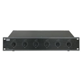 Dap Audio - DAP-Audio VCR-650 - 100V Linha Amplificador | Z-Bombilla