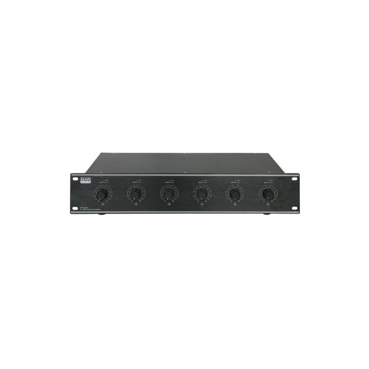 Dap Audio - DAP-Audio VCR-650 - 100V Linha Amplificador | Z-Bombilla