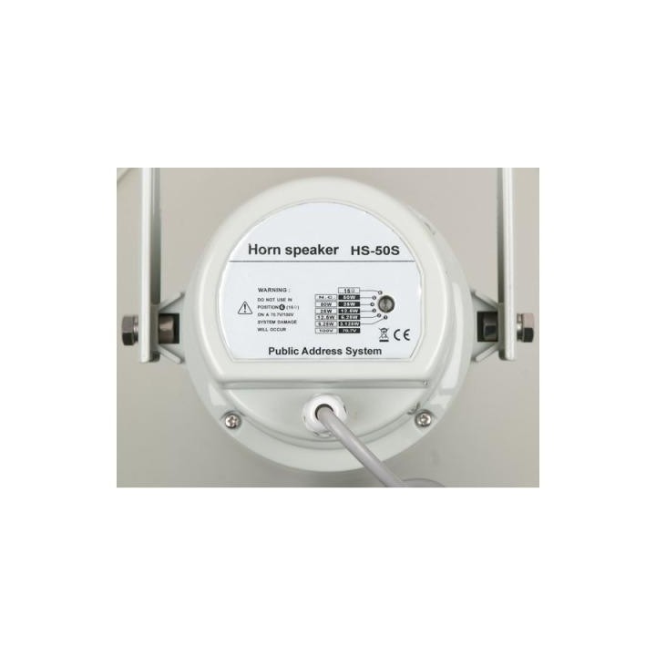 Dap Audio - DAP-Audio HS-50R - Sistema PA | Z-Bombilla