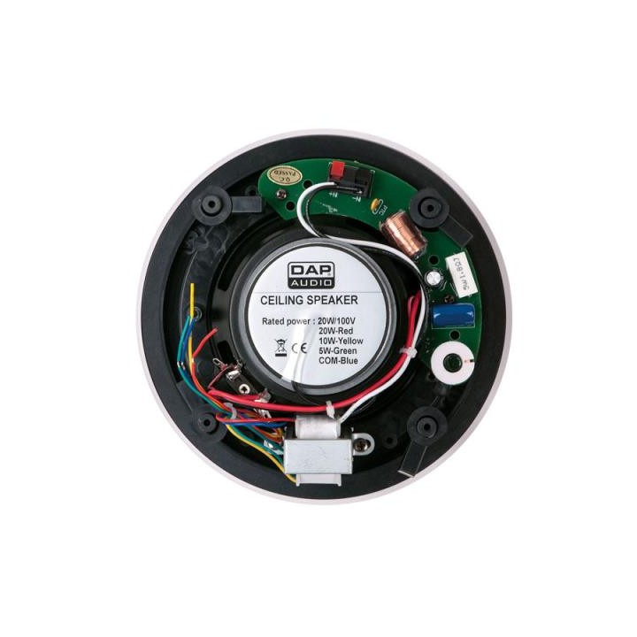 Dap Audio - DAP-Audio DCS-5230 - 100V Line or Embedded | Z-Bombilla