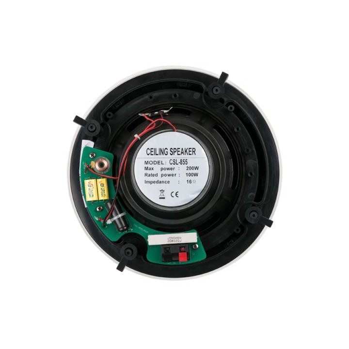 Dap Audio - DAP-Audio DCS-8240-16 - Haut-parleurs 100V ou Armoires | Z-Bombilla