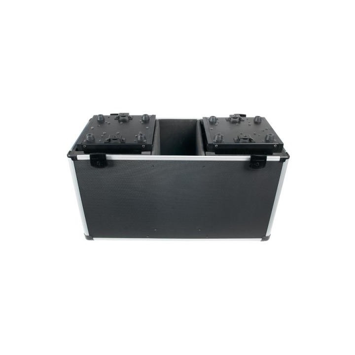 Dap Audio - DAP-Audio Case  2x Phantom 25/50 - Caisa digite Baul | Z-Bombilla