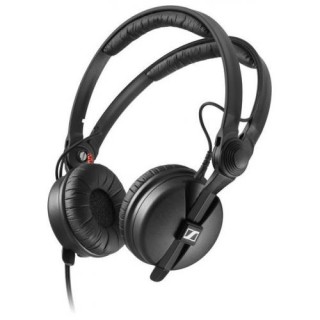 Sennheiser - Sennheiser HD 25 PLUS  - DJ Headphones | Z-Bombilla