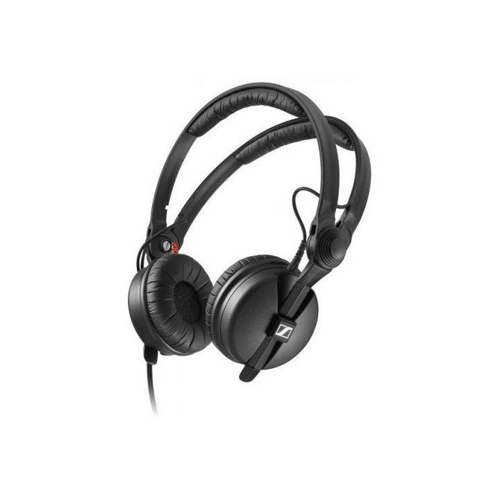 Sennheiser - Sennheiser HD 25 PLUS  - DJ Headphones | Z-Bombilla