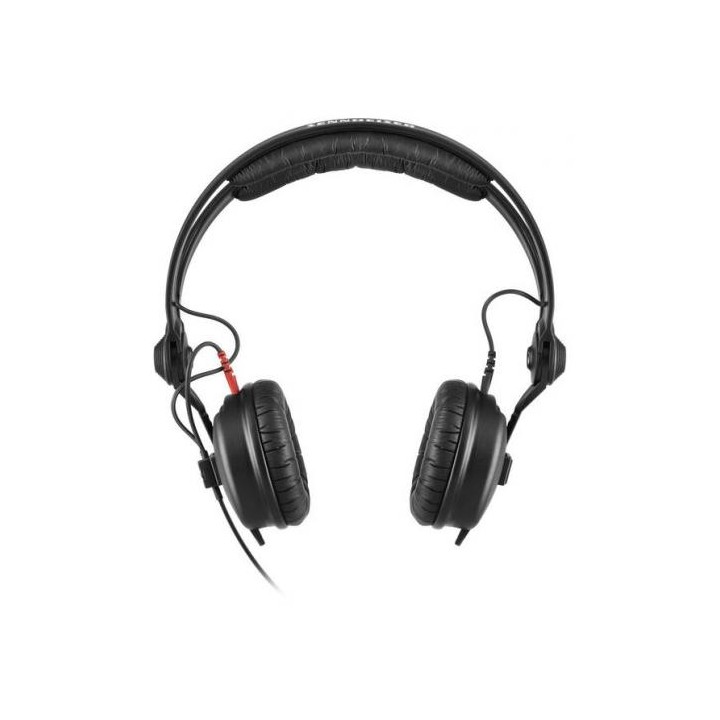 Sennheiser - Sennheiser HD 25 PLUS  - DJ Headphones | Z-Bombilla