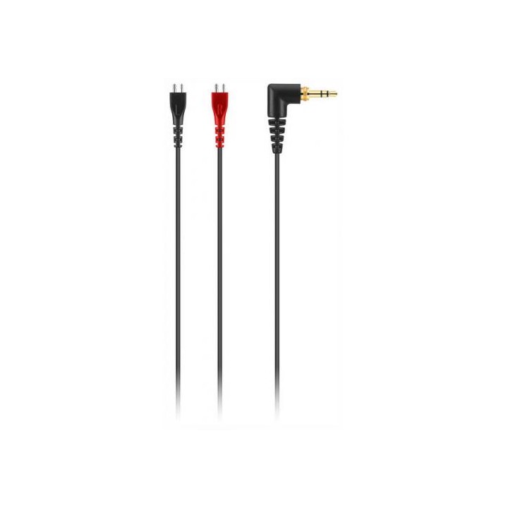 Sennheiser - Sennheiser HD 25 PLUS  - DJ Headphones | Z-Bombilla