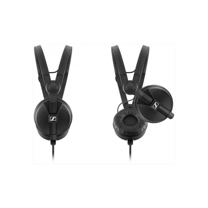 Sennheiser - Sennheiser HD 25 PLUS  - DJ Headphones | Z-Bombilla