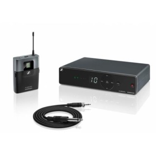 Sennheiser - XSW 1-CI1 A, SET INSTRUMENTO  - Sistema de instrumento sem fio | Z-Bombilla