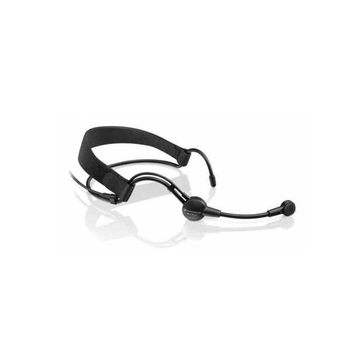 Sennheiser - XSW 1-ME3 A SET MICRO DIADEMA  - Système de bandeau / rabat sans fil | Z-Bombilla