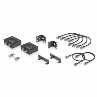 Sennheiser - Kit montaje Rack Serie XSW  GAM2 - Accessori per sistemi wireless | Z-Bombilla