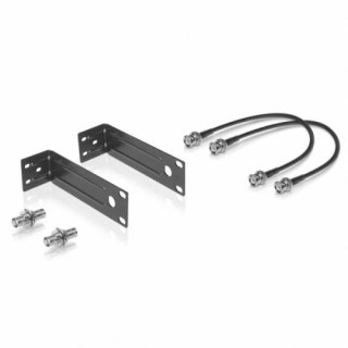 Sennheiser - GAM1 Kit montaje Rack Serie XSW  - Accessori per sistemi wireless | Z-Bombilla