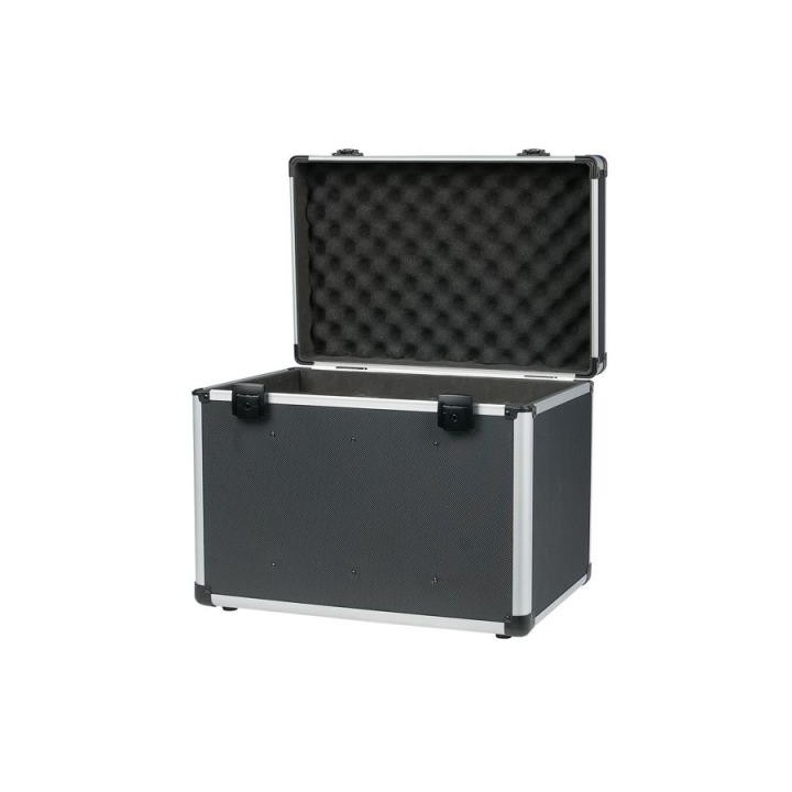 Dap Audio - DAP-Audio Case for 4x Flat Par - Rack tipus Bagul | Z-Bombilla