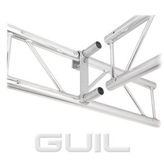 Guil - TP300-AD1 - Aluminum Truss Parallel | Z-Bombilla