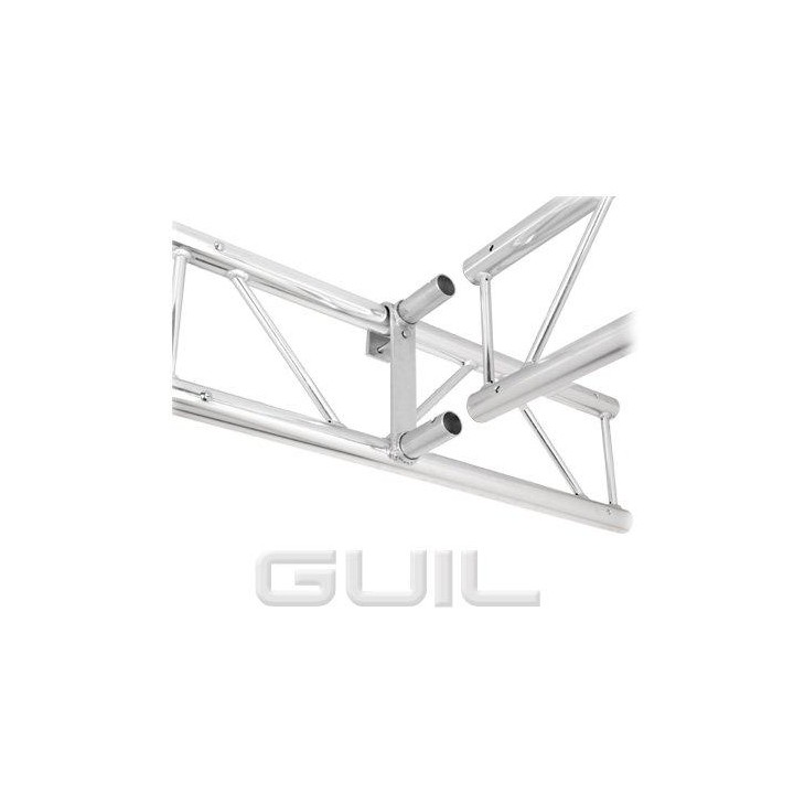 Guil - TP300-AD1 - Aluminum Truss Parallel | Z-Bombilla