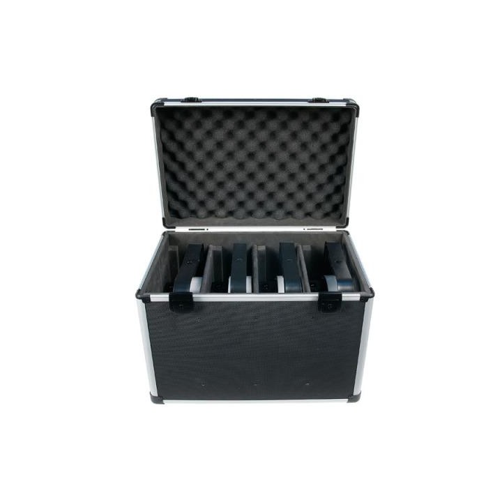 Dap Audio - DAP-Audio Case for 4x Flat Par - Rack tipus Bagul | Z-Bombilla