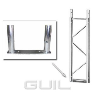 Guil - TP300-E  - Aluminum Truss Parallel | Z-Bombilla