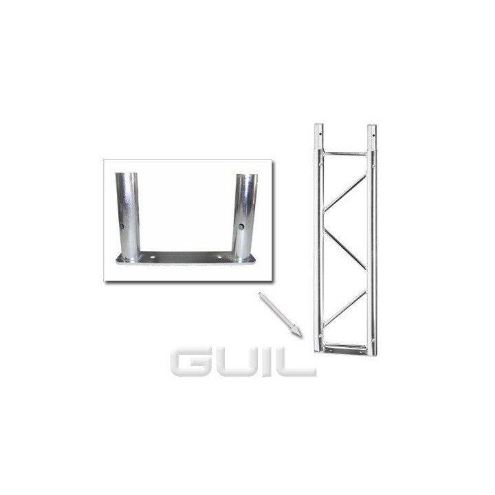 Guil - TP300-E  - Aluminum Truss Parallel | Z-Bombilla