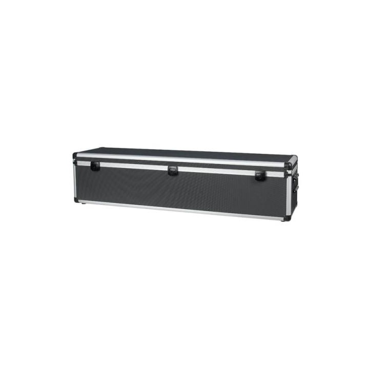 Dap Audio - DAP-Audio Case 4xLEDBarValueLine - Light Rack | Z-Bombilla