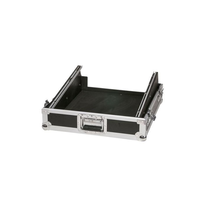Dap Audio - DAP-Audio 19" Live mixer case - Plusieurs Rack | Z-Bombilla