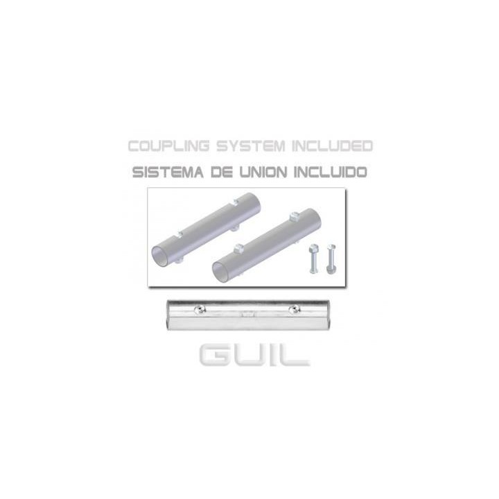 Guil - TP300-500mm - Aluminum Truss Parallel | Z-Bombilla