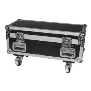 Dap Audio - DAPAudioCase8xFXShot&4xBaseplate - Rack tipus Bagul | Z-Bombilla