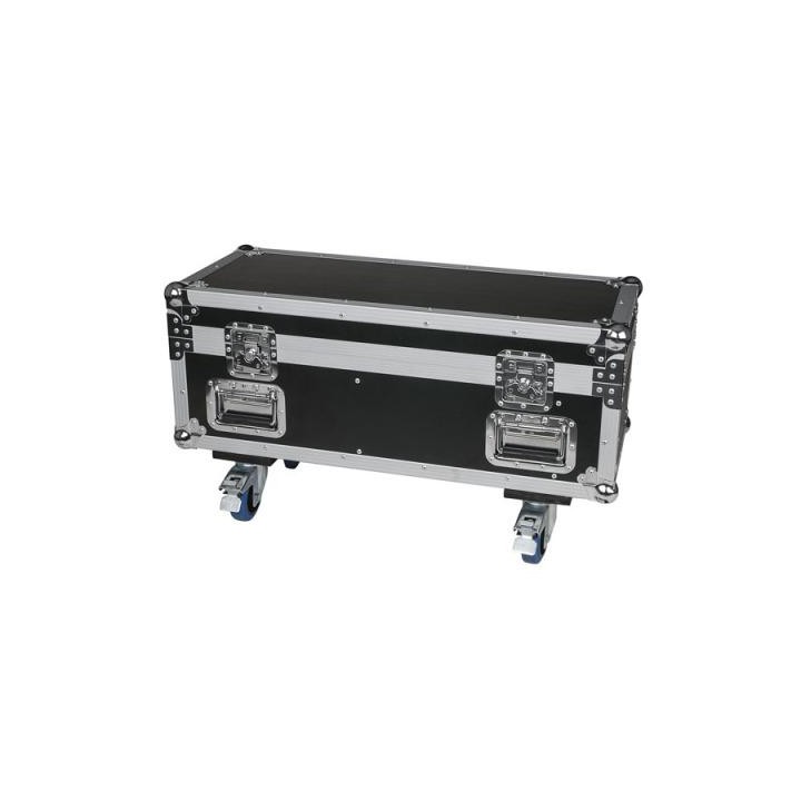 Dap Audio - DAPAudioCase8xFXShot&4xBaseplate - Rack tipus Bagul | Z-Bombilla