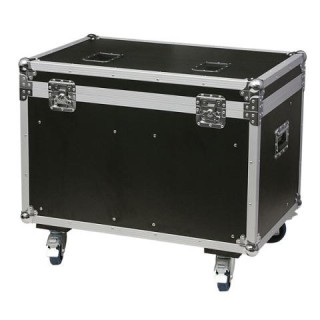 Dap Audio - DAP-Audio Case 2x iS-200/iB-5R - Rack tipus Bagul | Z-Bombilla