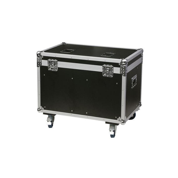 Dap Audio - DAP-Audio Case 2x iS-200/iB-5R - Rack tipus Bagul | Z-Bombilla