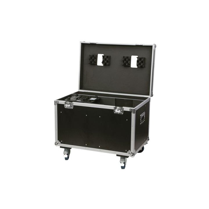 Dap Audio - DAP-Audio Case 2x iS-200/iB-5R - Rack tipus Bagul | Z-Bombilla