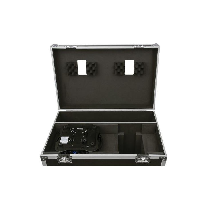 Dap Audio - DAP-Audio Case 2x iS-200/iB-5R - Rack tipus Bagul | Z-Bombilla