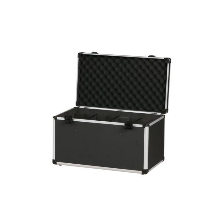 Dap Audio - DAP-Audio Case for 4x Club par - Rack tipus Bagul | Z-Bombilla