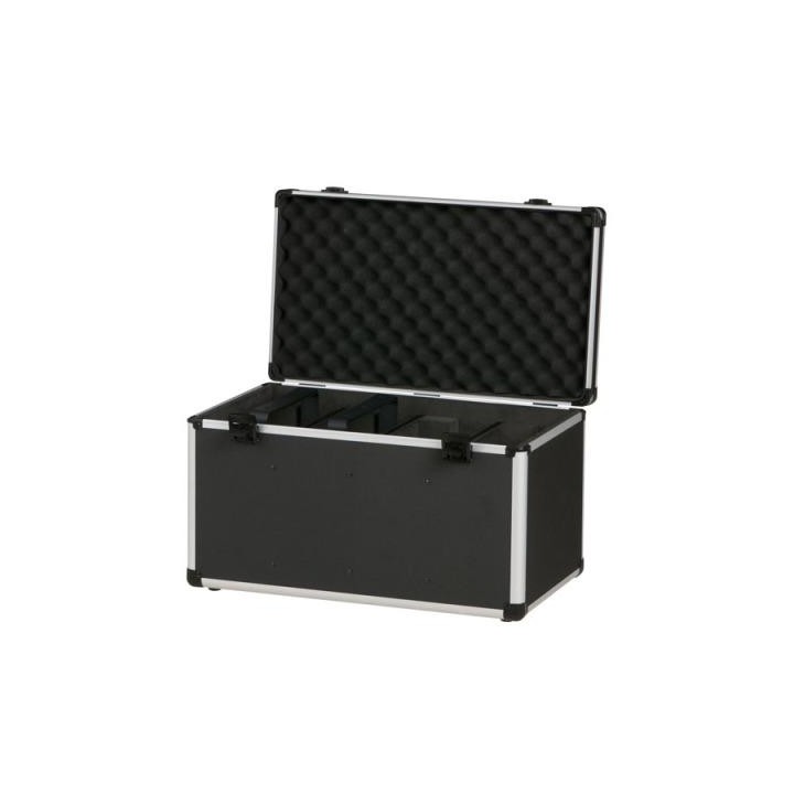 Dap Audio - DAP-Audio Case for 4x Club par - Rack tipus Bagul | Z-Bombilla
