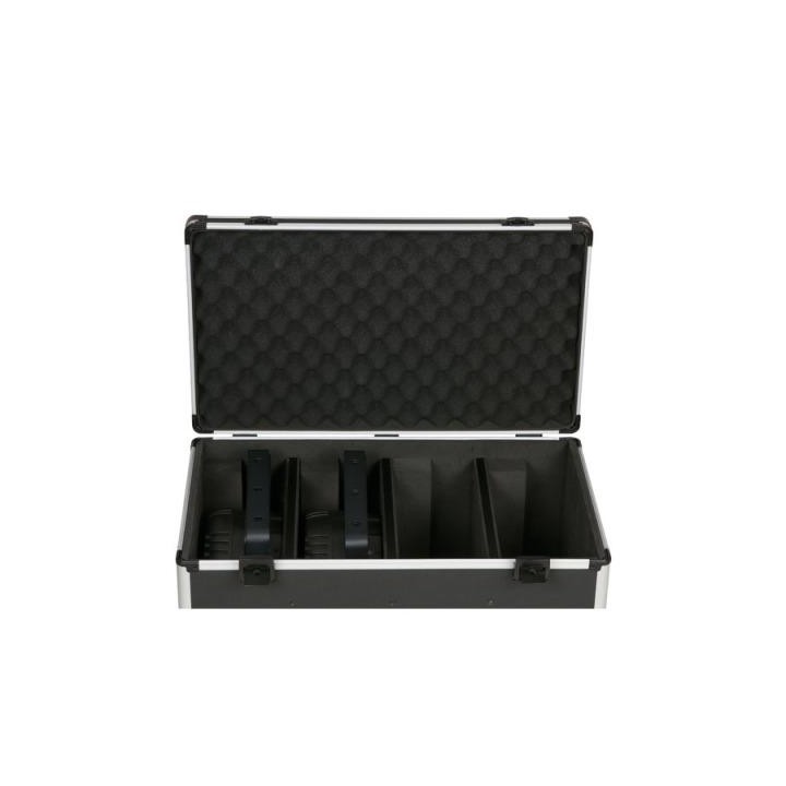 Dap Audio - DAP-Audio Case for 4x Club par - Rack tipus Bagul | Z-Bombilla