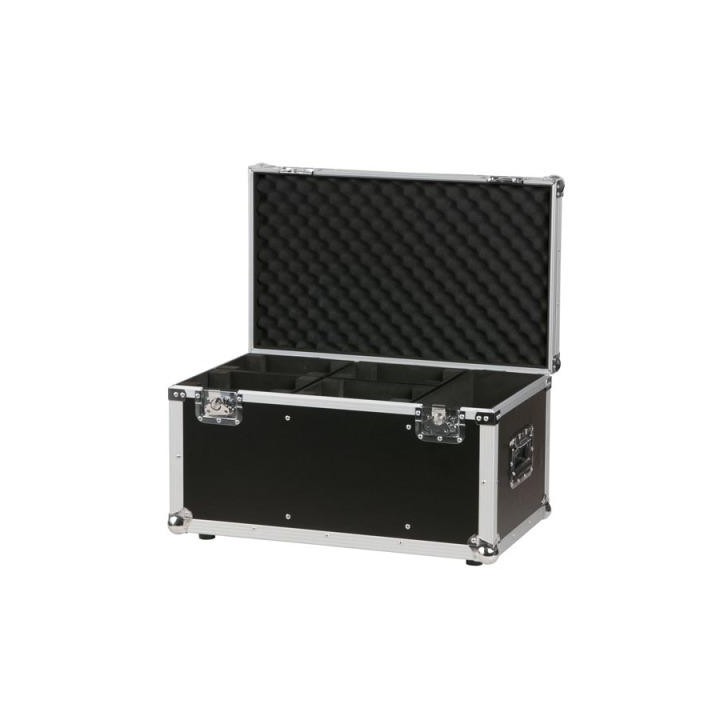 Dap Audio - DAP-Audio Case 4xKanjo Wash/Spot - Rack tipus Bagul | Z-Bombilla