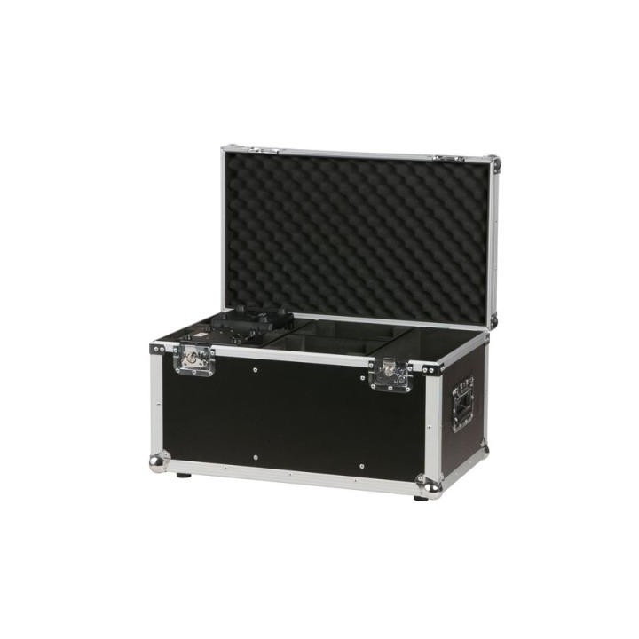 Dap Audio - DAP-Audio Case 4xKanjo Wash/Spot - Rack tipus Bagul | Z-Bombilla