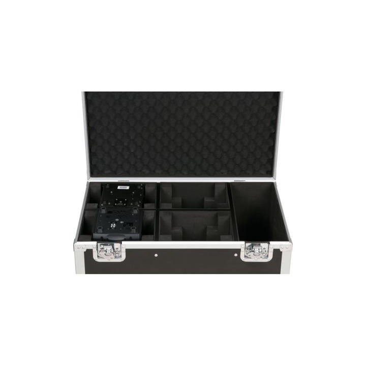Dap Audio - DAP-Audio Case 4xKanjo Wash/Spot - Rack tipus Bagul | Z-Bombilla
