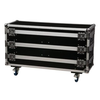 Dap Audio - DAP-Audio Case 12xSunstripActive - Rack tipus Bagul | Z-Bombilla