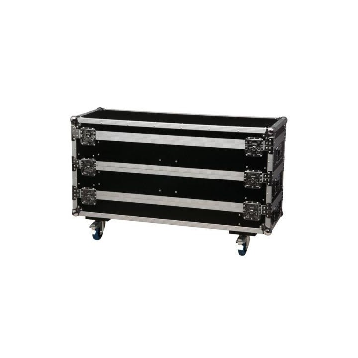Dap Audio - DAP-Audio Case 12xSunstripActive - Rack tipus Bagul | Z-Bombilla