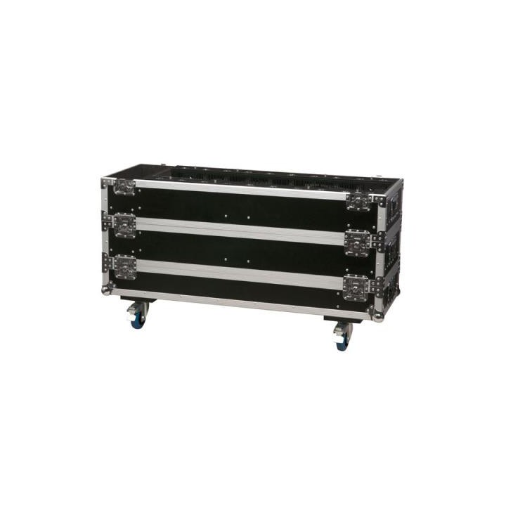 Dap Audio - DAP-Audio Case 12xSunstripActive - Rack tipus Bagul | Z-Bombilla