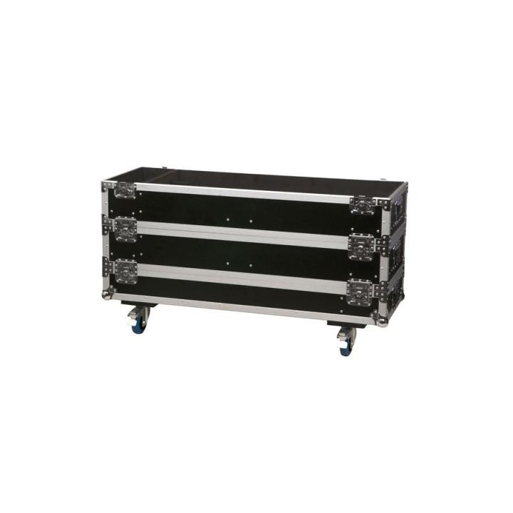 Dap Audio - DAP-Audio Case 12xSunstripActive - Rack tipus Bagul | Z-Bombilla