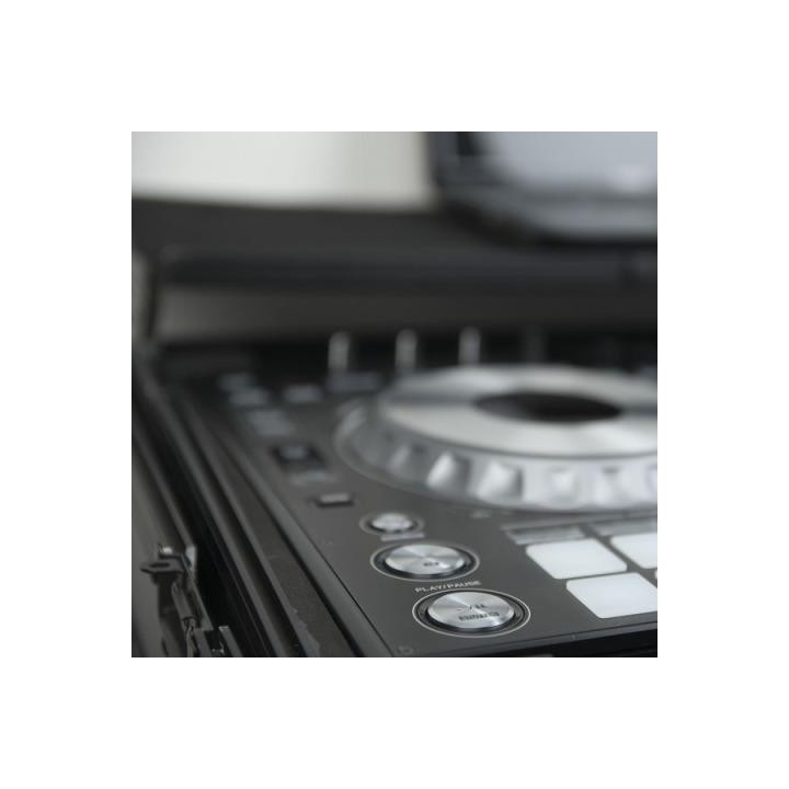 Dap Audio - DAPAudioCasePioneerDDJ-RZ/DDJ-SZ - Caixa para Controlador DJ | Z-Bombilla