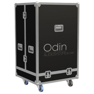 Dap Audio -  Case for Odin T-8A - Rack tipus Bagul | Z-Bombilla