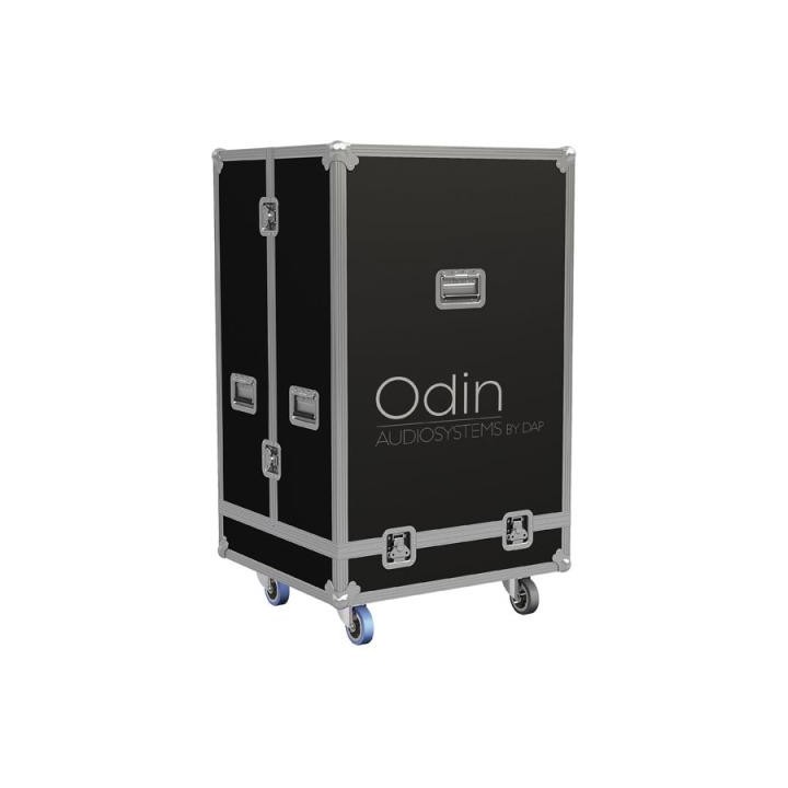Dap Audio -  Case for Odin T-8A - Rack tipus Bagul | Z-Bombilla