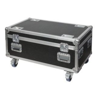 Dap Audio - DAP-Audio Case for 4x Helix 4000 - Rack tipus Bagul | Z-Bombilla