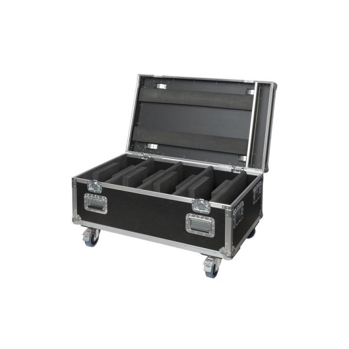 Dap Audio - DAP-Audio Case for 4x Helix 4000 - Rack tipus Bagul | Z-Bombilla