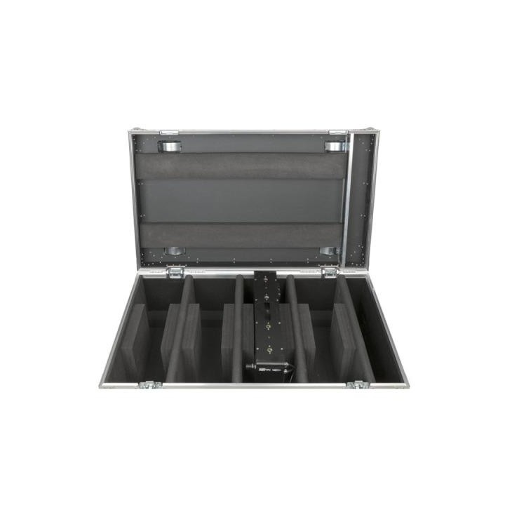 Dap Audio - DAP-Audio Case for 4x Helix 4000 - Rack tipus Bagul | Z-Bombilla
