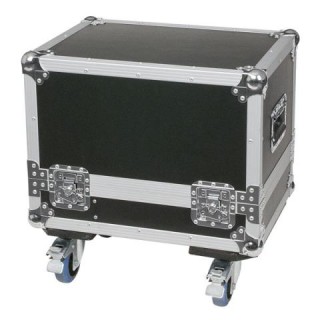 Dap Audio - DAP-Audio Case for 2xM10 monitor - Plusieurs Rack | Z-Bombilla